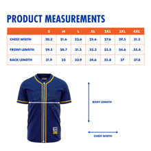 Load image into Gallery viewer, Throwback Baseball Jersey