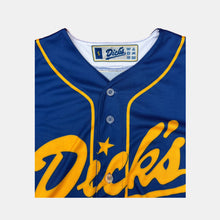 Load image into Gallery viewer, Throwback Baseball Jersey