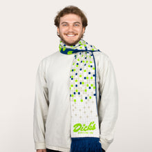 Load image into Gallery viewer, Seattle Touchdown Tradition Scarf