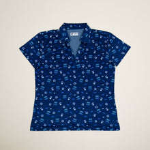 Load image into Gallery viewer, The Weekender Performance Polo - Women's Cut
