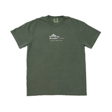 Load image into Gallery viewer, Winter Snow Globe T-Shirt