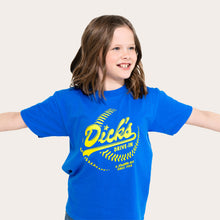 Load image into Gallery viewer, Youth Throwback Legends T-Shirt