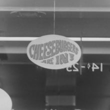 Load image into Gallery viewer, Cheeseburgers Are In - Crewneck Sweatshirt