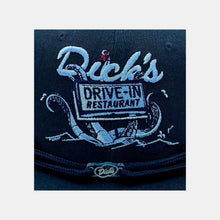 Load image into Gallery viewer, Ice Blue Legends™  Snapback by Findlay