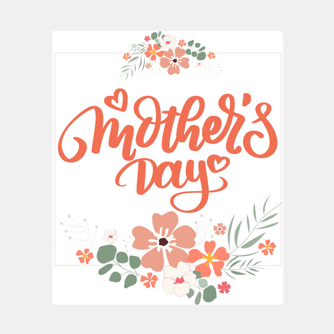 Mother's Day Gift Giving Guide