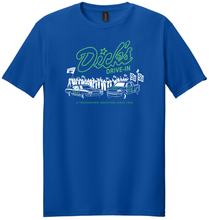 Load image into Gallery viewer, Seattle Touchdown Tradition T-Shirt
