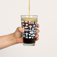Load image into Gallery viewer, The '54 Pour Pint Glass