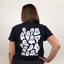 Load image into Gallery viewer, Boo! Crew T-Shirt