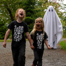 Load image into Gallery viewer, Youth Boo! Crew T-Shirt