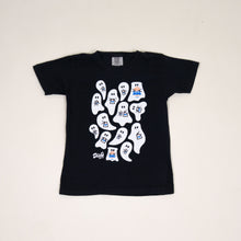 Load image into Gallery viewer, Youth Boo! Crew T-Shirt