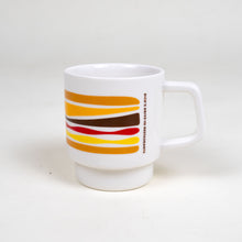 Load image into Gallery viewer, Burger Stack Mug by MiiR