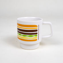 Load image into Gallery viewer, Burger Stack Mug by MiiR
