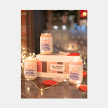 Load image into Gallery viewer, Mini-Milkshake Candle Set
