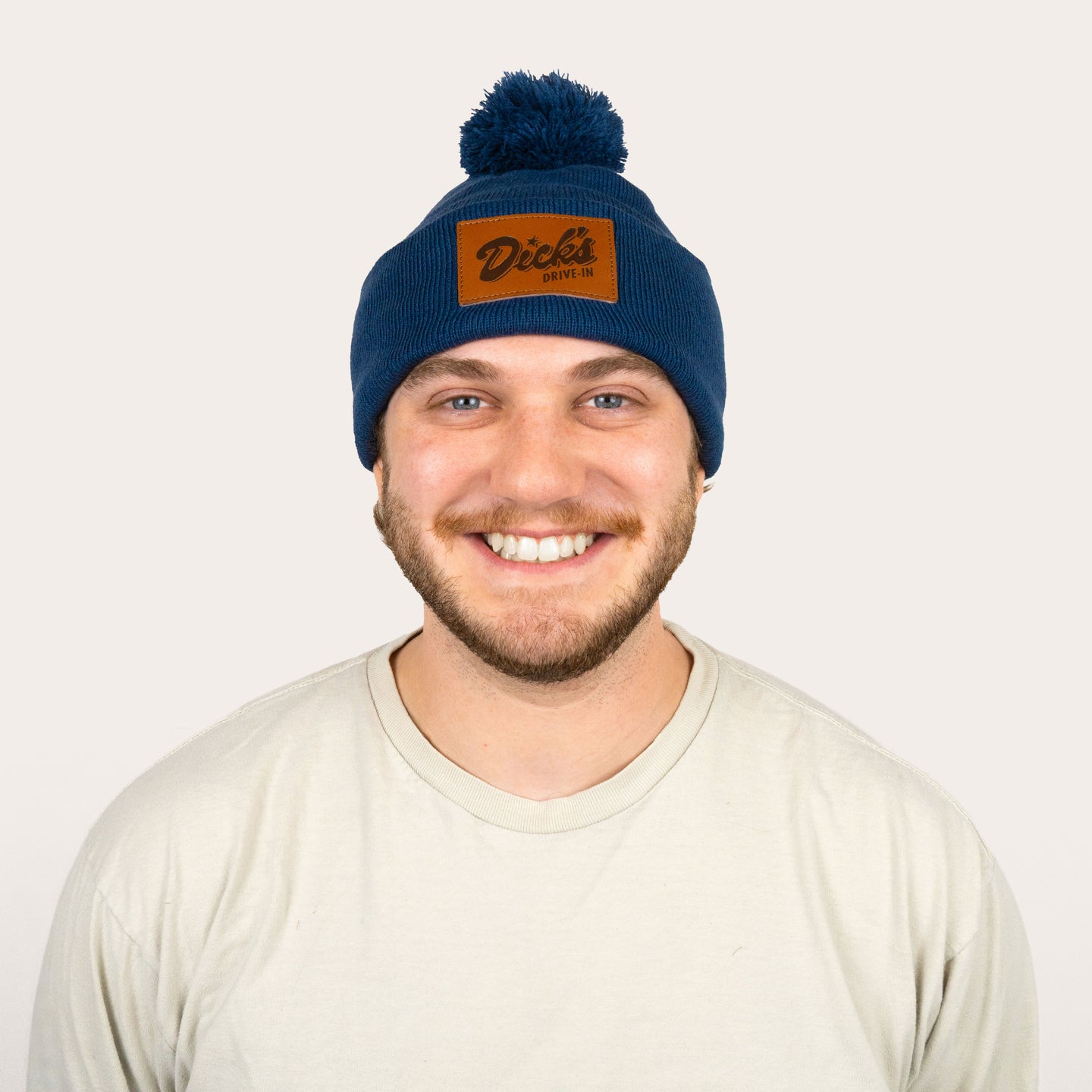 Cascade Knit Beanie – Dick's Drive-In
