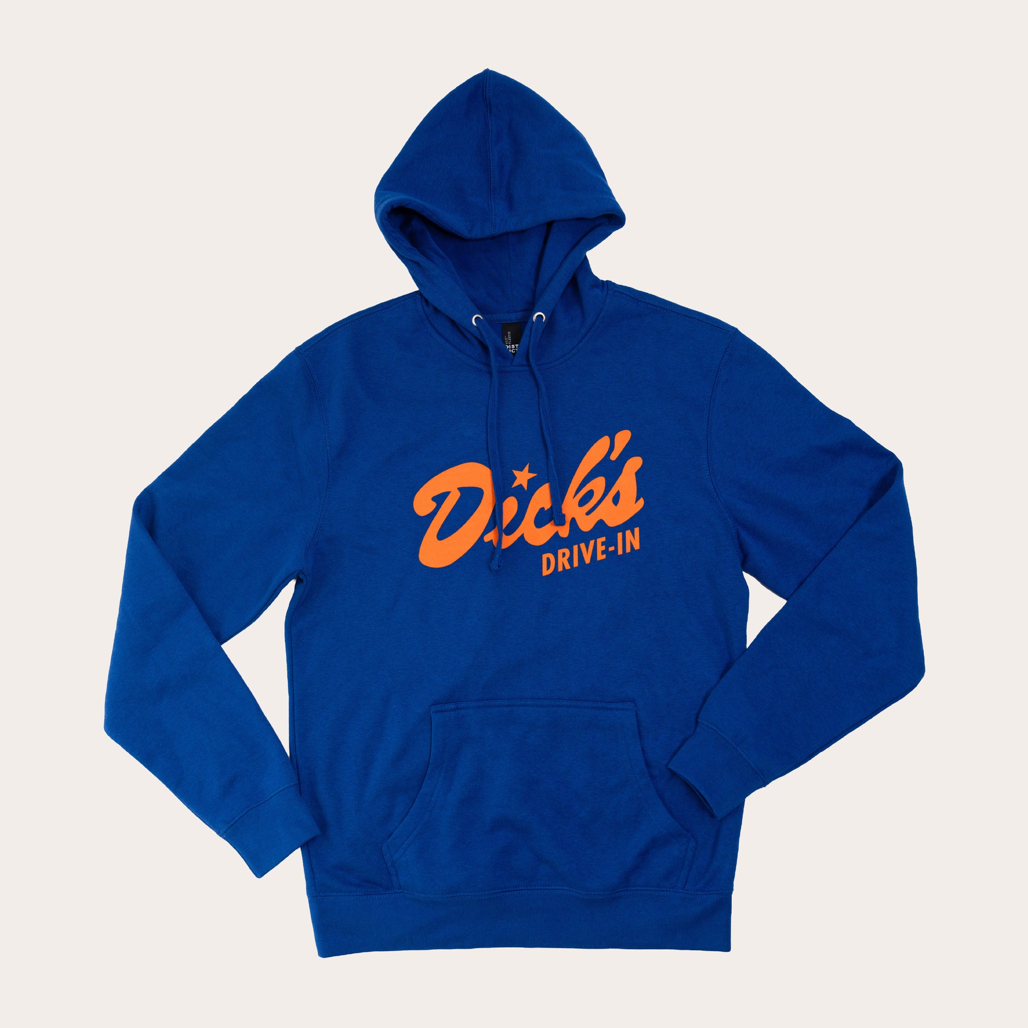 Classic Dick's Drive-in Hoodie – Dick's Drive-In