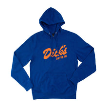 Load image into Gallery viewer, Classic Dick&#39;s Drive-in Hoodie
