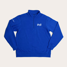 Load image into Gallery viewer, Classic Quarter Zip
