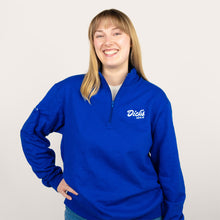 Load image into Gallery viewer, Classic Quarter Zip