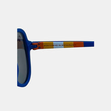 Load image into Gallery viewer, Classic Blue Sunnies
