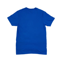 Load image into Gallery viewer, Classic Blue Short Sleeved T-Shirt
