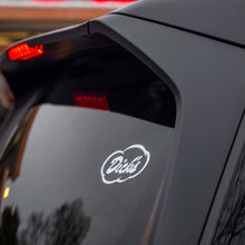 Load image into Gallery viewer, DDIR Vinyl Decals (Five Pack)