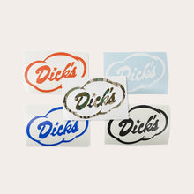 Load image into Gallery viewer, DDIR Vinyl Decals (Five Pack)