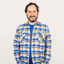 Load image into Gallery viewer, Dick's Drive-In Flannel 2.0