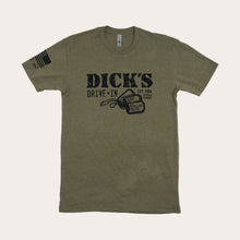 Load image into Gallery viewer, Dick's Drive-In Veterans Day T-Shirt
