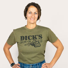Load image into Gallery viewer, Dick's Drive-In Veterans Day T-Shirt