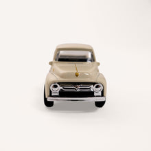 Load image into Gallery viewer, Drive-In 1954 Model Toy Truck