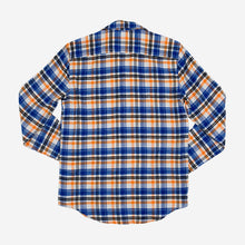 Load image into Gallery viewer, Dick&#39;s Drive-In Flannel 2.0
