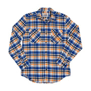 Dick's Drive-In Flannel 2.0
