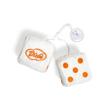 Load image into Gallery viewer, Fuzzy Car Dice
