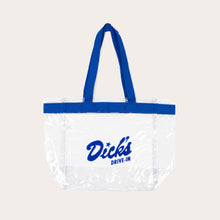 Load image into Gallery viewer, Game Day Stadium Tote