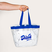 Load image into Gallery viewer, Game Day Stadium Tote