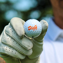 Load image into Gallery viewer, Dick’s Drive-In Golf Balls - 3 Pack
