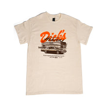 Load image into Gallery viewer, Hamburger Heaven T-Shirt (19¢ Burger Day Edition)
