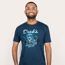 Load image into Gallery viewer, Ice Blue Legends™ 3.0 T-Shirt