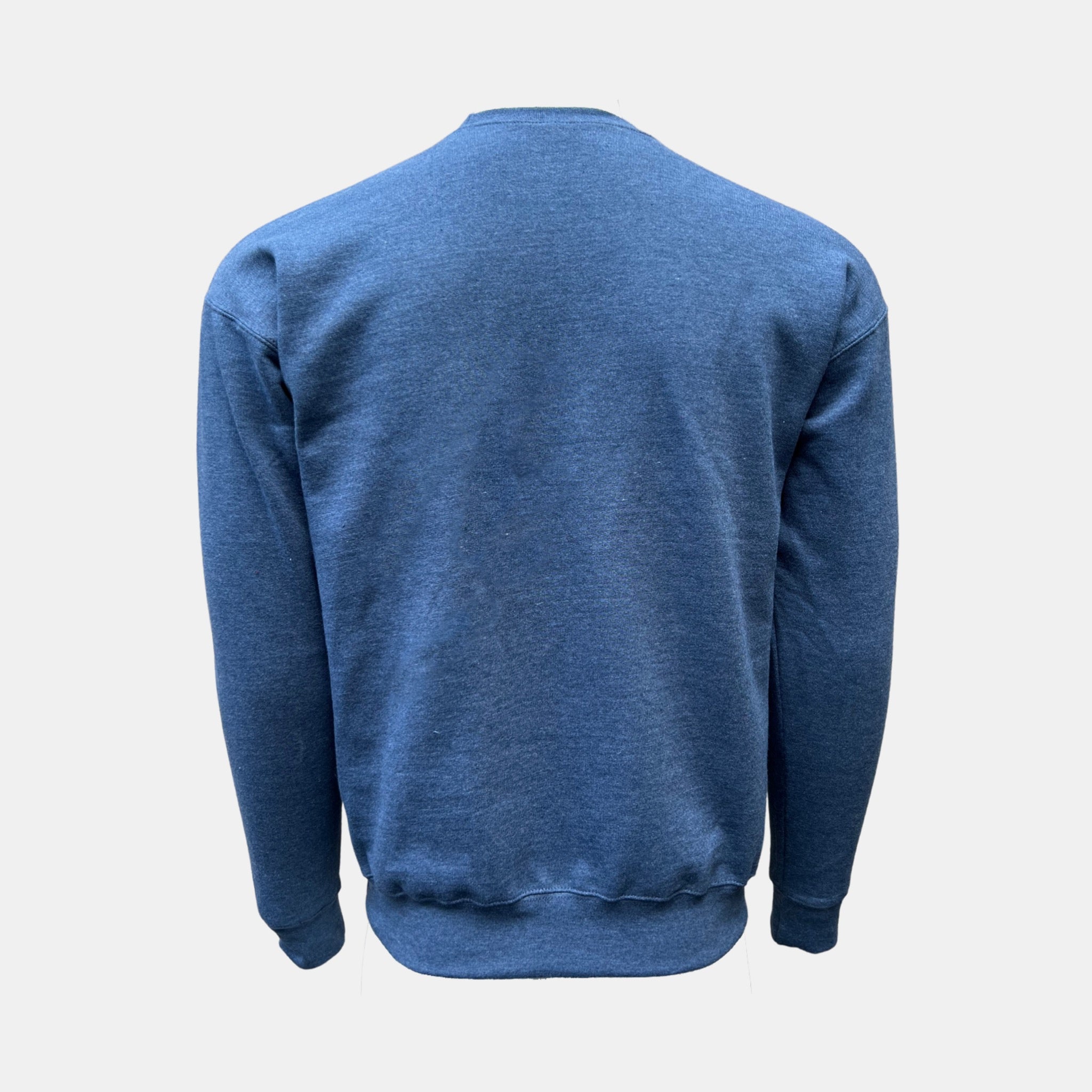 Ice 2024 blue sweatshirt