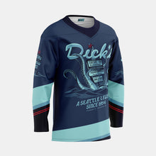 Load image into Gallery viewer, Ice Blue Legends™ Jersey 2.0
