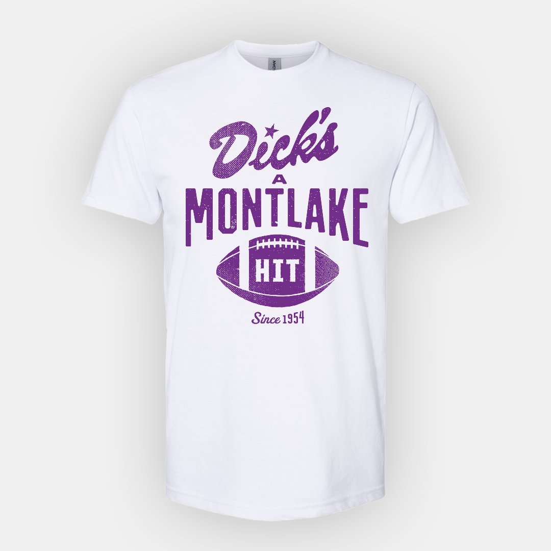 Montlake Tee