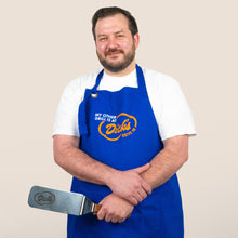 Load image into Gallery viewer, My Other Grill's Apron