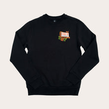 Load image into Gallery viewer, PNW Tattoo Crew Neck Sweatshirt