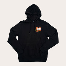 Load image into Gallery viewer, PNW Tattoo Hoodie