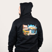 Load image into Gallery viewer, PNW Tattoo Hoodie
