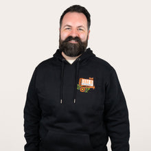 Load image into Gallery viewer, PNW Tattoo Hoodie