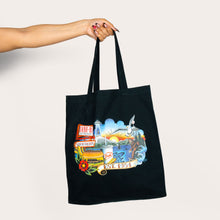 Load image into Gallery viewer, PNW Tattoo Tote