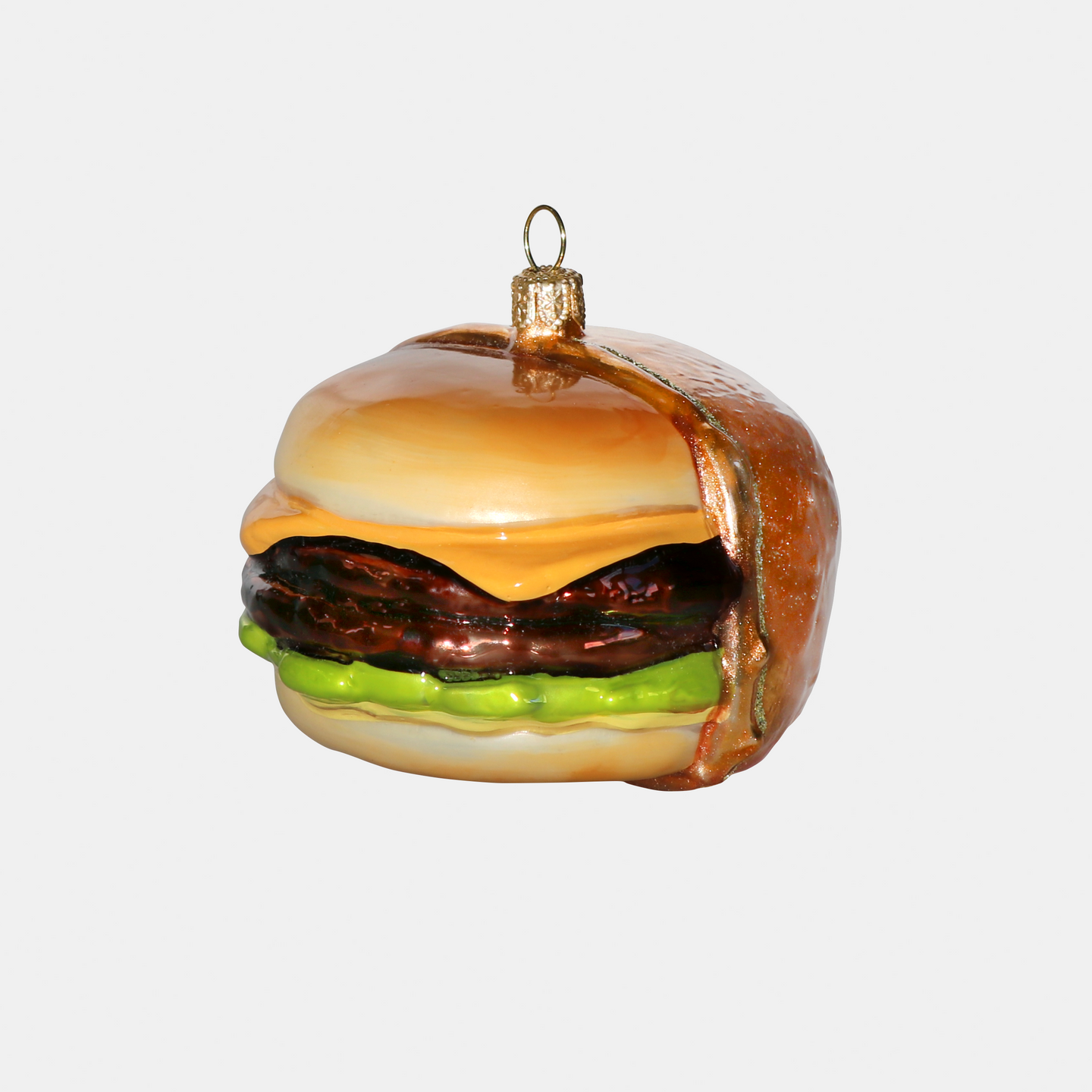 Deluxe Holiday Ornament