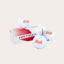 Load image into Gallery viewer, Pinnacle Distance Golf Balls - 3 Pack