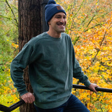 Load image into Gallery viewer, Classic Drive-In Pylon - Crewneck Sweatshirt
